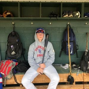 Meet your Posher, Reid